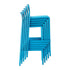 Volt 678 Outdoor Bar Stool